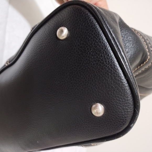 Vintage The Sak Crossbody/ Handbag - Picture 6 of 15